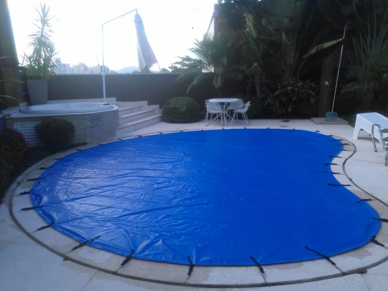 Capa de Proteção - Imagem 3