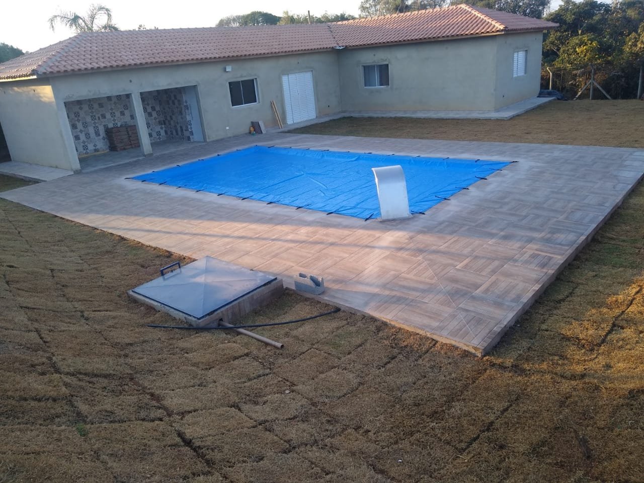 Capa de Proteção - Imagem 2