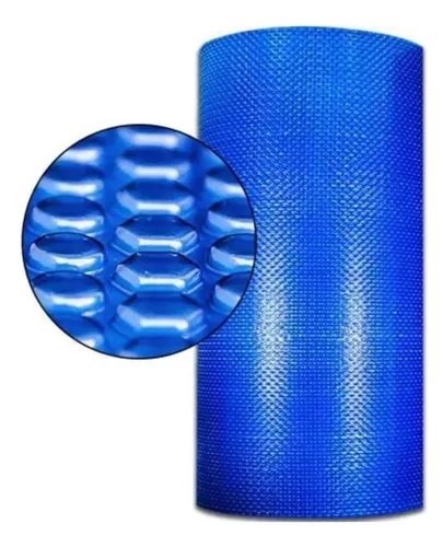 Rolo de Capa Termica