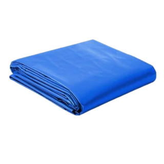 capa de proteção para piscina